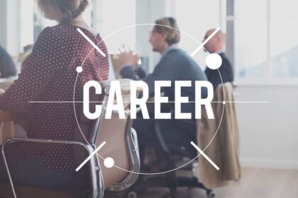 Mastering Career Transitions