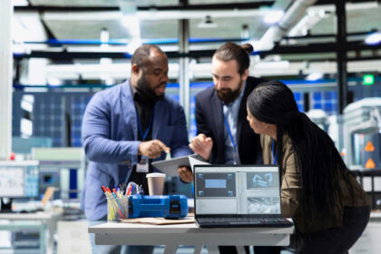 How Automation Is Changing Small Business Finances And Reporting