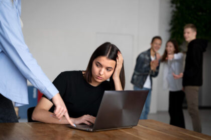 Can You File A Harassment Claim Without Losing Your Job?