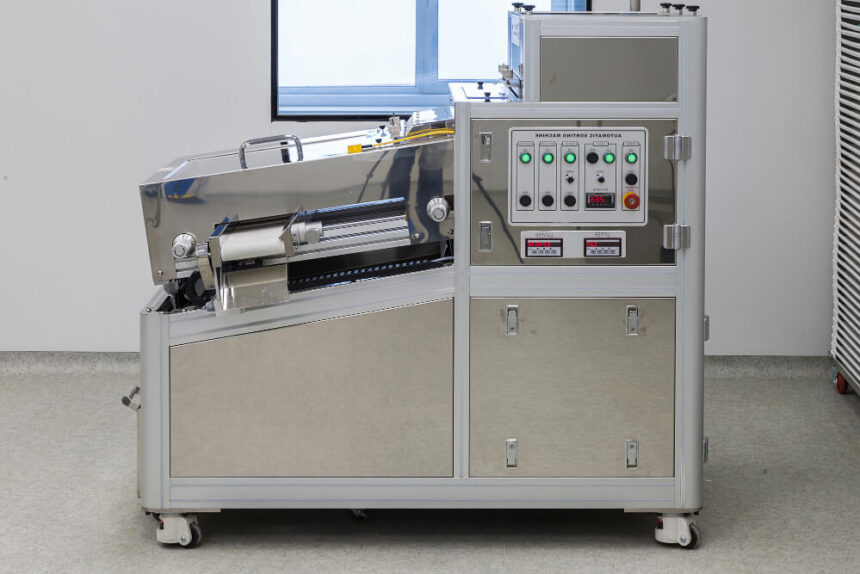 What To Consider Before Purchasing A Capping Machine