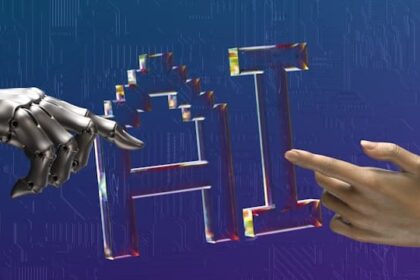 Why AI Agents Are Changing Business Forever