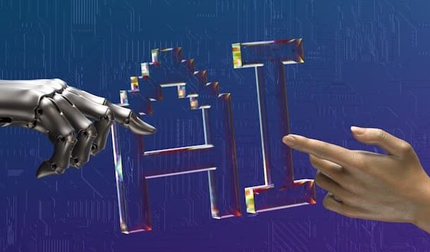 Why AI Agents Are Changing Business Forever