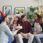 Why Virtual Celebrations Appeal To Today's Teens