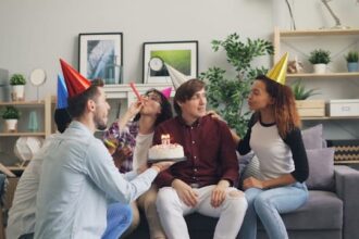 Why Virtual Celebrations Appeal To Today's Teens