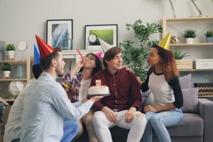 Why Virtual Celebrations Appeal To Today's Teens