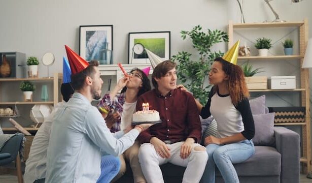 Why Virtual Celebrations Appeal To Today's Teens