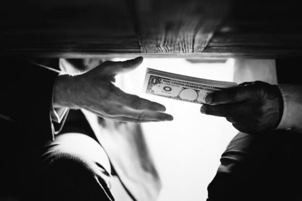 Penalties For Convictions In Money Laundering Cases