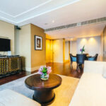 1-Bedroom Apartments In Dubai: Contemporary Lifestyle High ROI