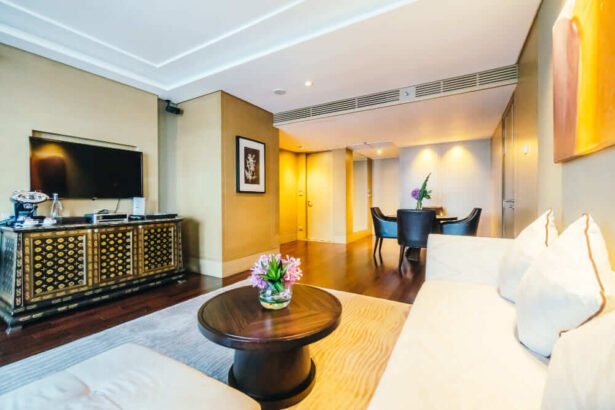 1-Bedroom Apartments In Dubai: Contemporary Lifestyle High ROI