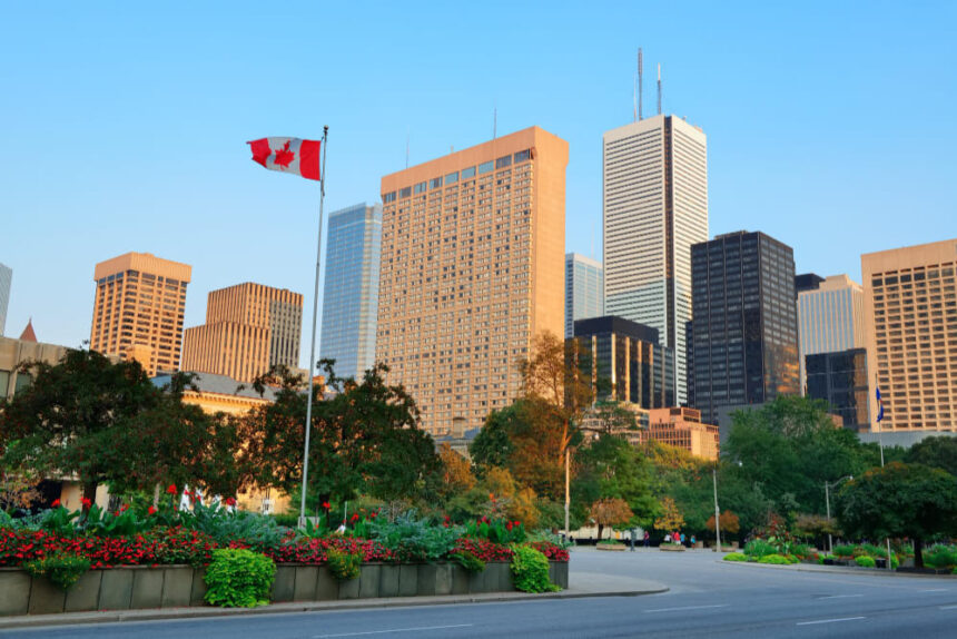 Three Ways To Simplify Your Toronto Business Trip