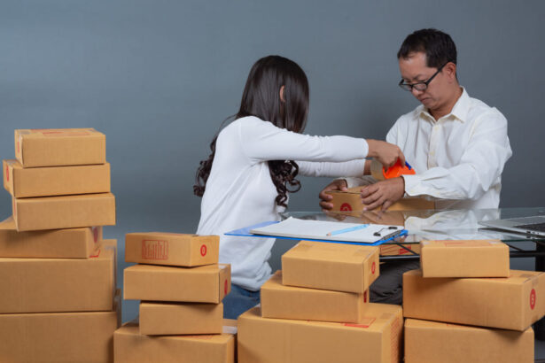 How Do Subscription Box Fulfillment Partners Help Reduce Errors And Improve Accuracy?