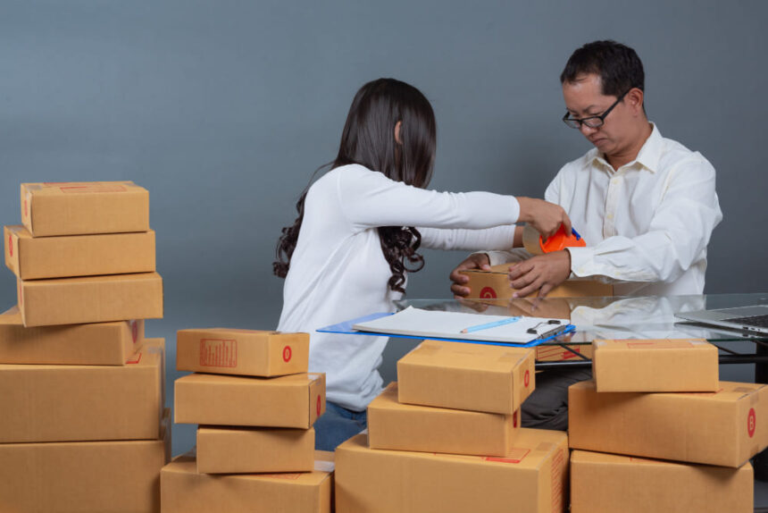 How Do Subscription Box Fulfillment Partners Help Reduce Errors And Improve Accuracy?