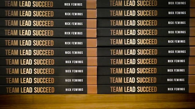 The Importance Of Leadership To Business