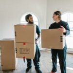 The Cost Of Moving Your Business