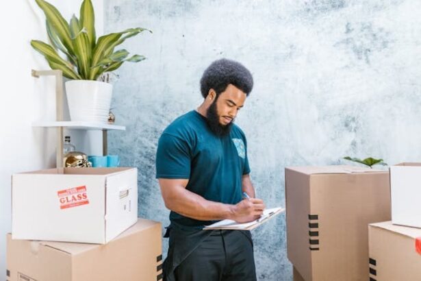What To Do When Your Office Needs To Relocate Fast