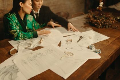 How To Vet And Choose A Reputable Clothing Manufacturer In Los Angeles