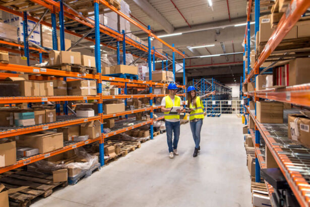 Key Steps Businesses Take To Welcome New Vendors Into Daily Workflows