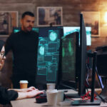 The Road Ahead: Top Five Cybersecurity Trends To Watch In 2026