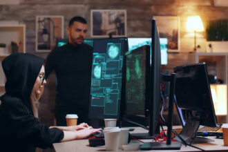 The Road Ahead: Top Five Cybersecurity Trends To Watch In 2026