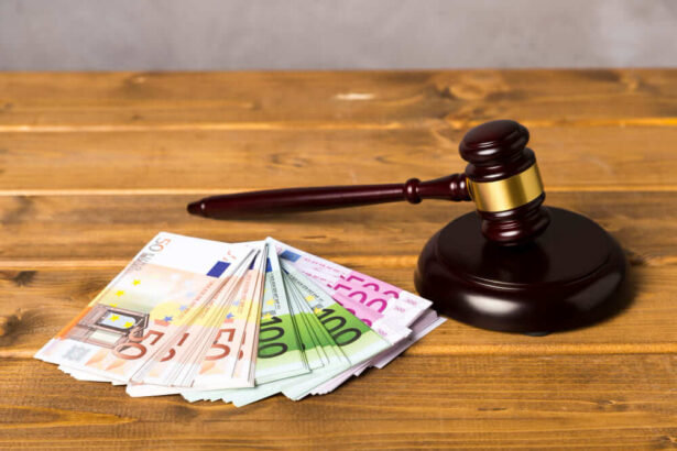 How Lawyers Can Help Save Your Reputation From An Embezzlement Charge