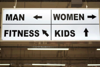 How Modular Signs Adapt To Changing Business Needs More Efficiently