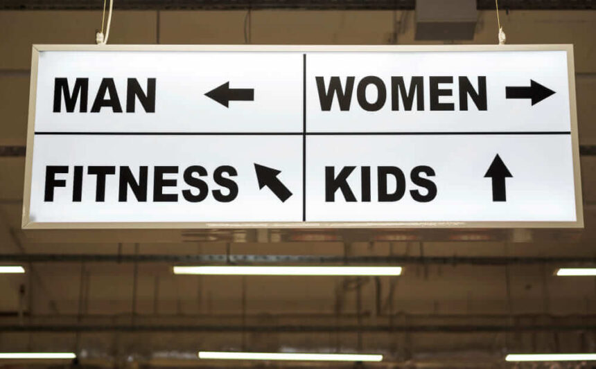 How Modular Signs Adapt To Changing Business Needs More Efficiently