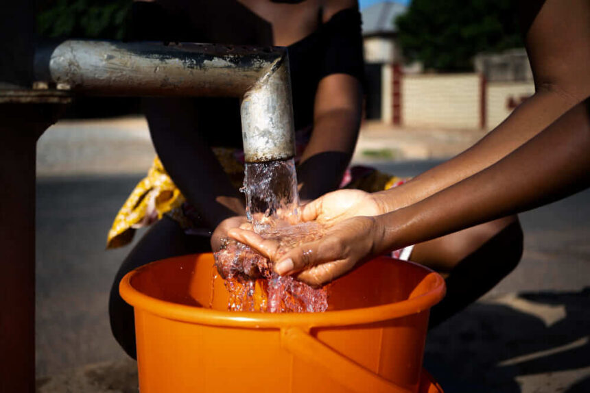 What Are The Best Water Donation Charities Making A Real Difference?