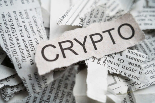 Tips For Keeping Up With Crypto News