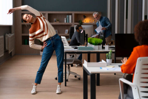Building a Healthier Workplace: The Real Power of Corporate Wellness Programs