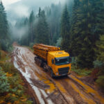 How To Successfully Book Flatbed Freight Outbound From South Carolina