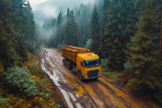 How To Successfully Book Flatbed Freight Outbound From South Carolina