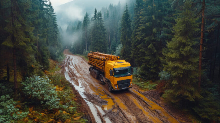 How To Successfully Book Flatbed Freight Outbound From South Carolina