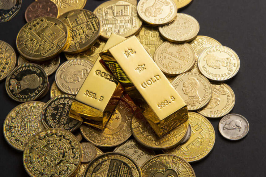 How Does A Gold Subscription Work And What Do You Actually Receive Each Month?