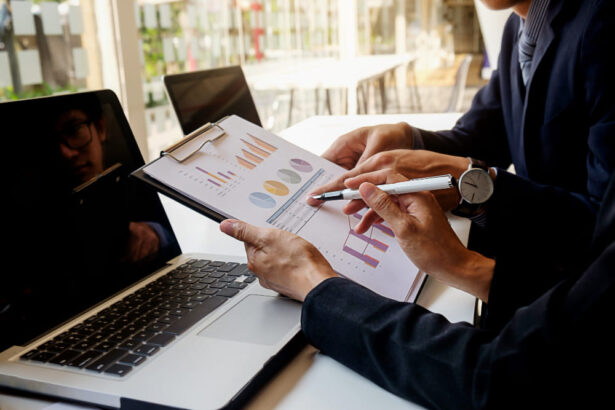 How To Create A Bulletproof Financial Review Routine For Your Small Business