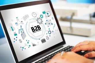 How To Build An Effective B2B Digital Marketing Plan