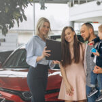 How Auto Insurance Covers Family Members In Your Household