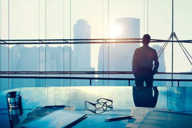 How Visionary Leaders Are Changing The Way We Think About Business