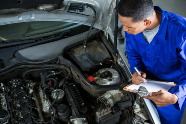 7 Things Mechanics Look For In A Used Car Inspection That Most Buyers Miss