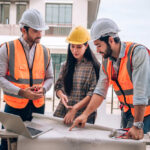 How Modern Contractors Turn On Site Chaos Into Controlled Precision