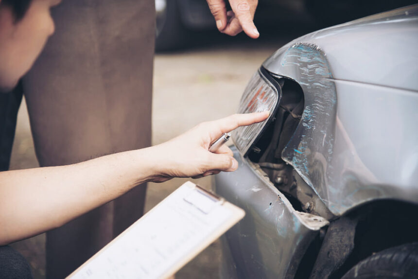 How Does New York’s No‑Fault Insurance System Affect Your Accident Claim In Manhattan?