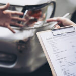 What Evidence GEICO Looks For In An Auto Claim