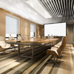 How To Create A Future-Ready Conference Room With The Right AV Installation