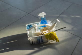 Key Factors That Determine the Right Cleaning Products for Businesses