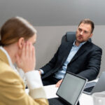 How To Deal With Harassment From A Supervisor Or Manager