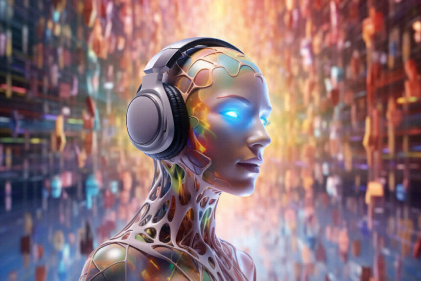 How Early-Stage Brands Can Use AI Music In Marketing