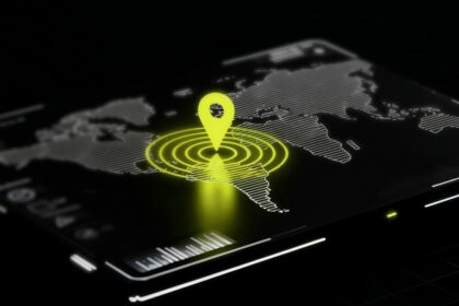 How An Asset Tracking System Prevents Equipment Loss