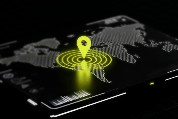 How An Asset Tracking System Prevents Equipment Loss