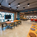 How Thoughtful Workplace Design Improves Employee Satisfaction