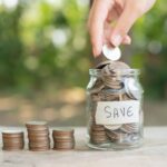 What Experts Recommend For Maintaining Steady Growth In Personal Savings