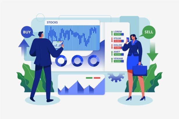 How Different Stock Market Sectors Perform During Economic Cycles